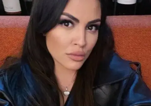 Деси Цонева се натрови с гъби