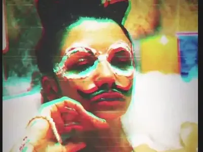 Диляна Попова засука МУСТАК! (ФОТО по-долу)