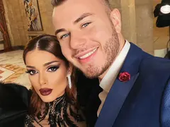 Диона взриви чалгарките! Вижте новото й гадже (Снимки + подробности)