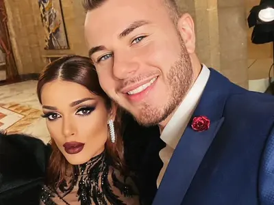 Диона взриви чалгарките! Вижте новото й гадже (Снимки + подробности)