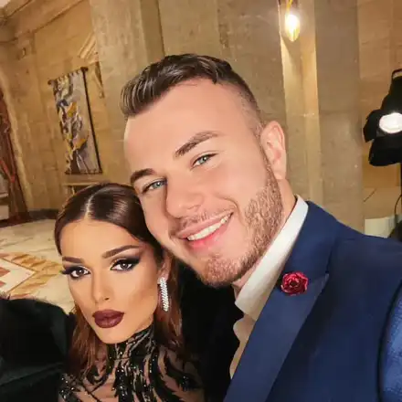 Диона взриви чалгарките! Вижте новото й гадже (Снимки + подробности)