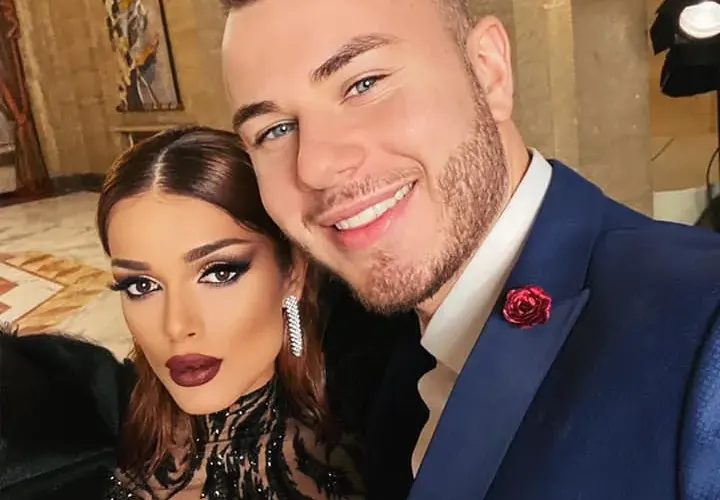 Диона взриви чалгарките! Вижте новото й гадже (Снимки + подробности)