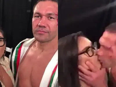 Джени Суши се гаври с Кобрата: След всичките лъжи, тормоза... Карма!