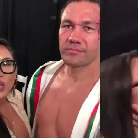 Джени Суши се гаври с Кобрата: След всичките лъжи, тормоза... Карма!