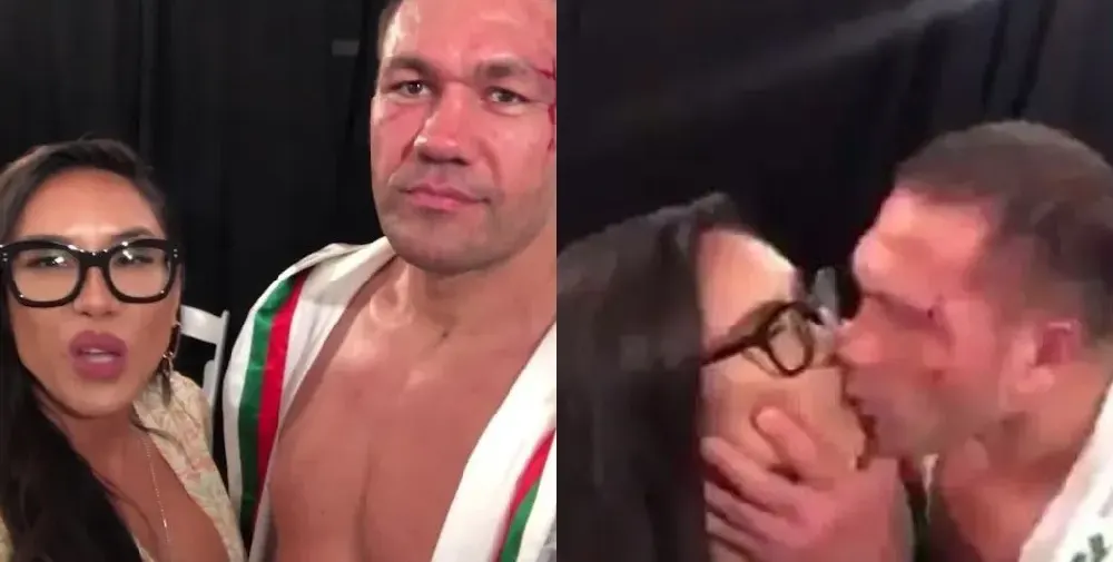 Джени Суши се гаври с Кобрата: След всичките лъжи, тормоза... Карма!