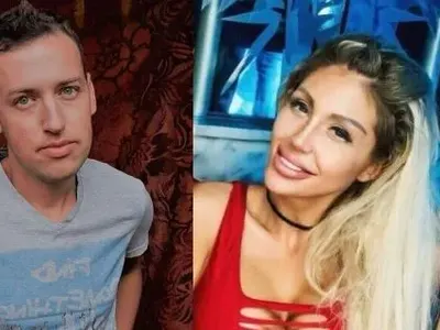 Джулиана Гани ЛУДА фенка на Джорджано!