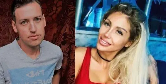 Джулиана Гани ЛУДА фенка на Джорджано!