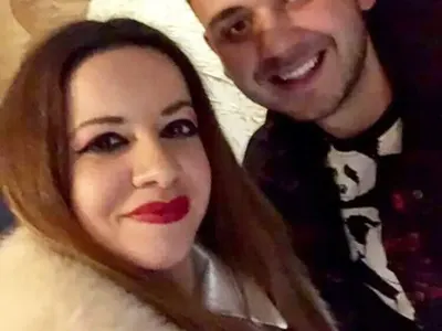 Елица отмъщава на бившия си любовник Криско с млад спортист