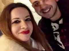 Елица смени Стунджи със 17г. по-млад, описва го като Аполон