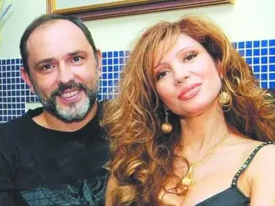 Елвира Георгиева се видя в чудо с имението си!