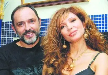 Елвира Георгиева се видя в чудо с имението си!