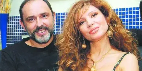Елвира Георгиева се видя в чудо с имението си!