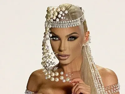 Емануела пак ХЕЙТИ! Този път СКОЧИ на Меркел