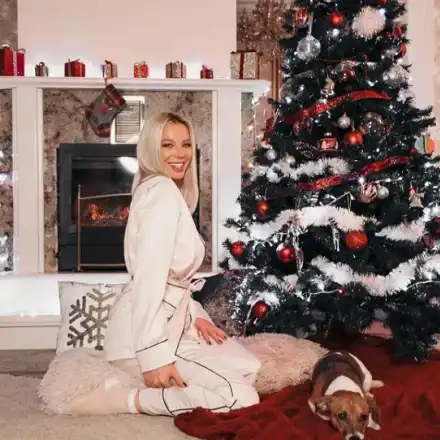 Емилия живее в палат