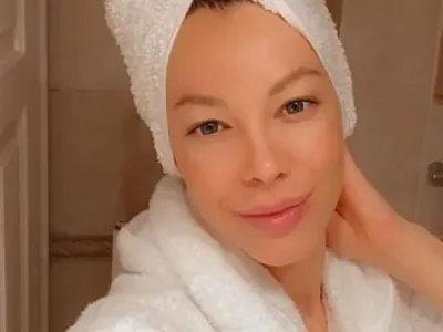 Емилия се пусна БЕЗ ГРИМ и призова: Бъдете оптимисти (ФОТО)