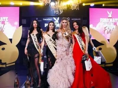 Ето ги новите Мис Плеймейт! Кандидат-кметицата на Момин проход най-сетне се прослави (+Колко корекции имат)