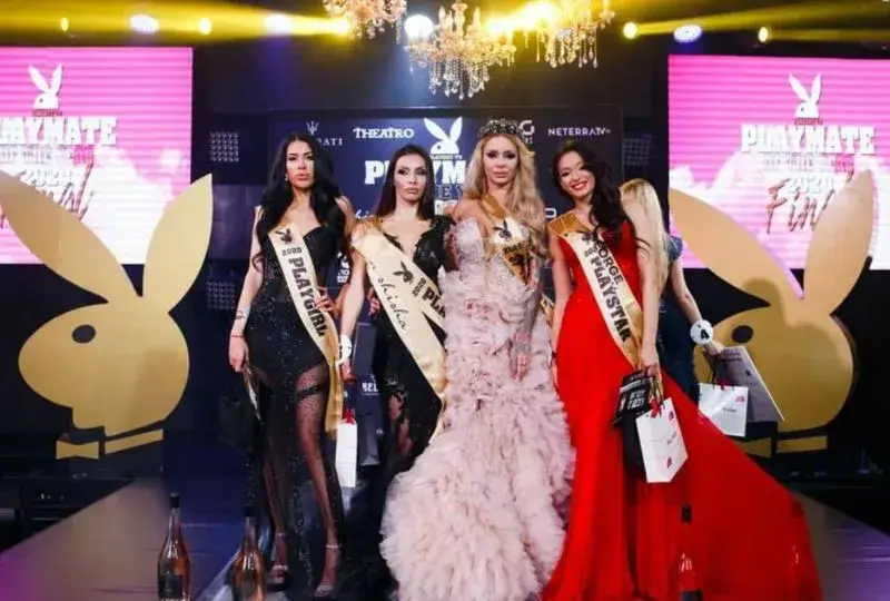 Ето ги новите Мис Плеймейт! Кандидат-кметицата на Момин проход най-сетне се прослави (+Колко корекции имат)