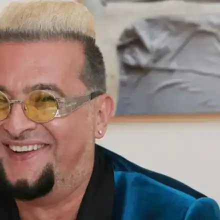 Евгени Минчев с нов апартамент до БНТ