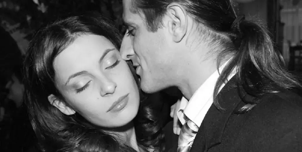 Фицата и бившата му пак заедно