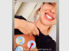Глория разкри за сърдечни проблеми (Подробности)