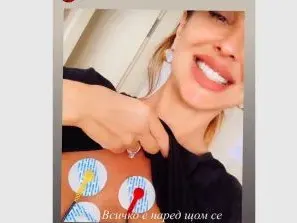 Глория разкри за сърдечни проблеми (Подробности)