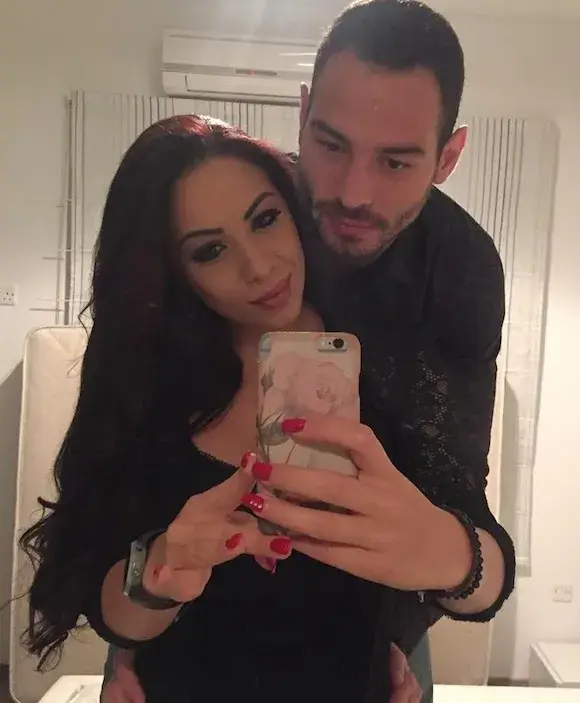 Годеница заряза звезда на „Левски“ след изневяра