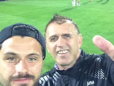 Гореща моделка  става снаха на Акрапович (Снимки)