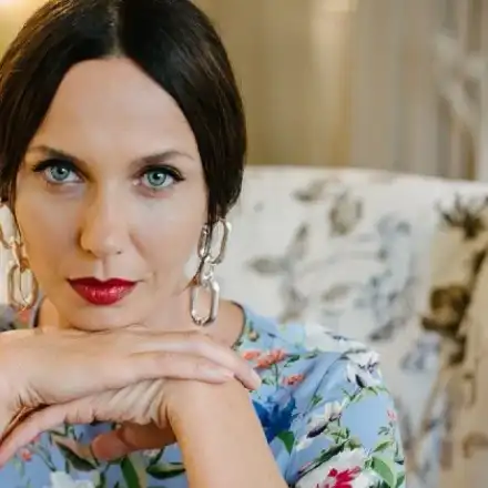 И Мария Силвестър с COVID-19