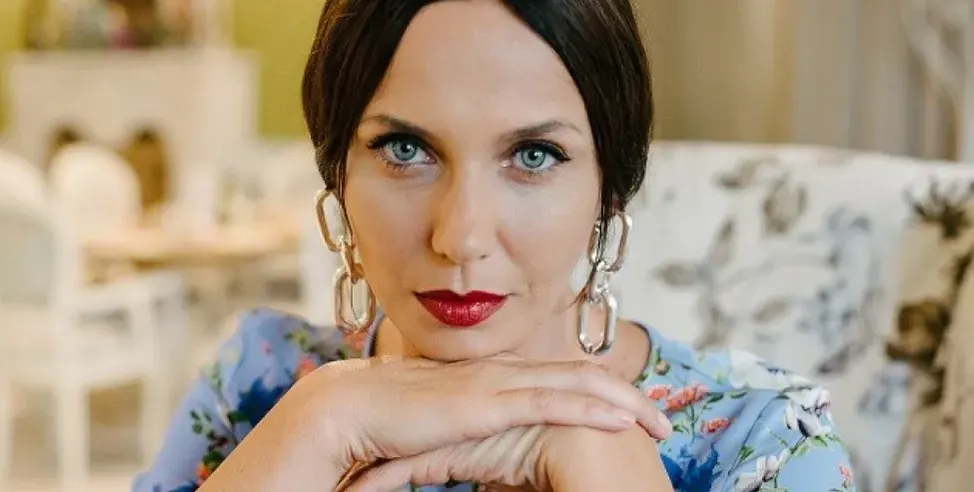 И Мария Силвестър с COVID-19