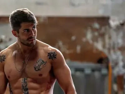 Иво Аръков си върна дълговете (Актьорът възстанови 35-те бона, които бе осъден да изплати)