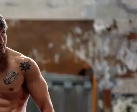 Иво Аръков си върна дълговете (Актьорът възстанови 35-те бона, които бе осъден да изплати)