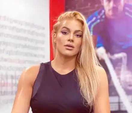 Жени Джаферович в лек траур! (Вижте защо)