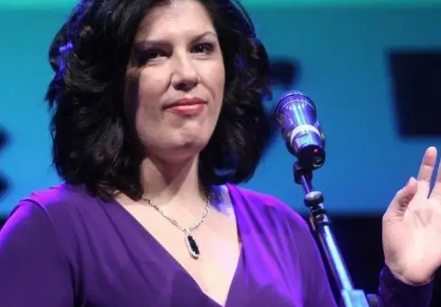 Жени Марчева не припарва в кухнята