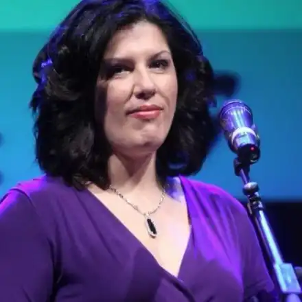 Жени Марчева не припарва в кухнята