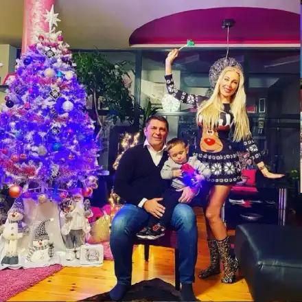 Как родните звезди ще посрещнат Новата 2021-ва (Николета и Тоца на Малдивите, Богдана пее в нета)