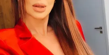 Какво се случва с очите на Глория?