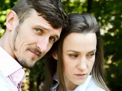 Калин и Наталия се завръщат в „Откраднат живот”