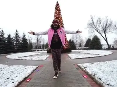 Киркоров с пищно тържество за ЧРД на дъщеря си (Снимки)