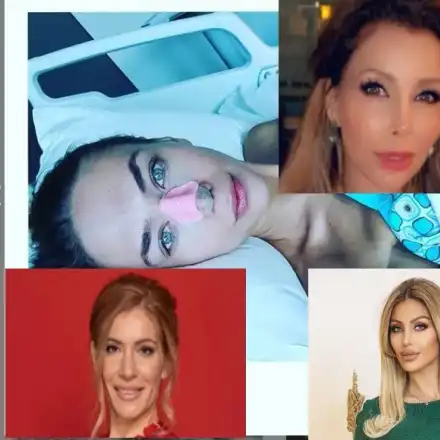 Клъцни-срежи! Кои родни звезди си оперираха носовете през 2020 (Подробности)