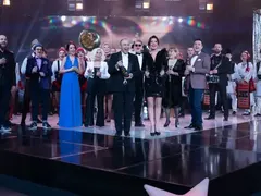 Кошлуков цака Би Ти Ви и Нова със собствените им лица