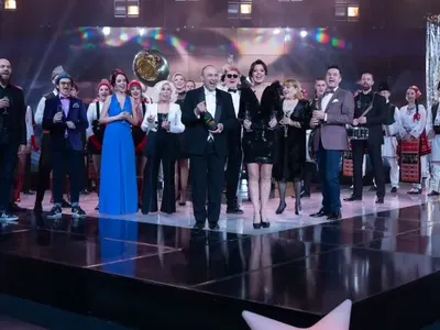 Кошлуков цака Би Ти Ви и Нова със собствените им лица