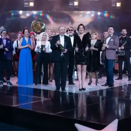 Кошлуков цака Би Ти Ви и Нова със собствените им лица