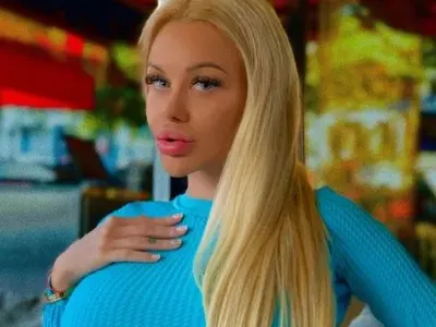 Кристин гали коте (ФОТО)