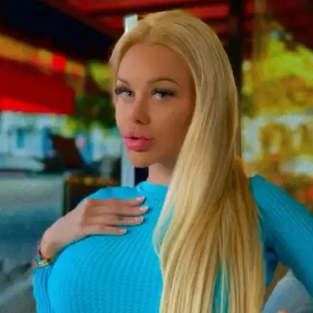 Кристин гали коте (ФОТО)