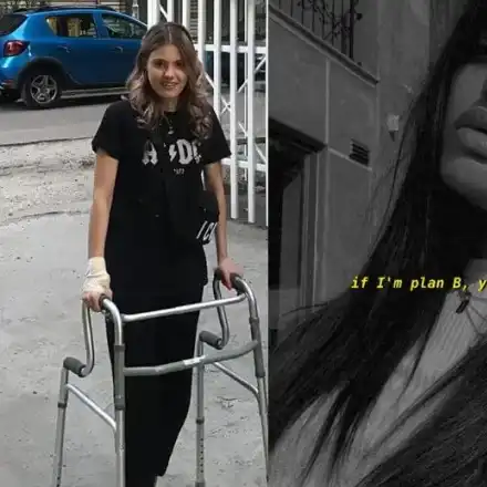 Кристин Илиева изду големи джуки с парите от дарения, носи чанти за над 4 бона (Снимки)