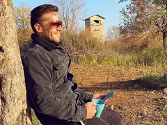 Крум се заразил с Ковид-19 във фитнеса