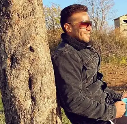 Крум се заразил с Ковид-19 във фитнеса