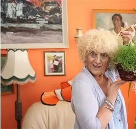 Латинка Петрова намери лек срещу стреса от Ковид-19