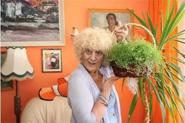 Латинка Петрова намери лек срещу стреса от Ковид-19