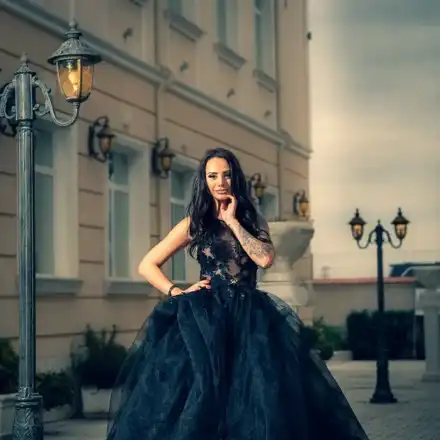 Лейди България 2019 Ивана Славова: Правят се страшно много частни партита, наемат си къщи, танцьорки, оркестър